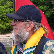 Hugh Horton