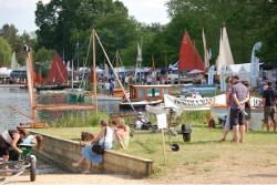 Beale Boat Show