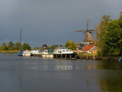 Friesland