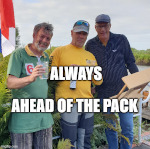 KCH Kanu Segelregatta 2025