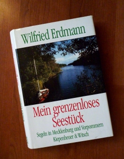 Erdmann: Mein größtes Seestück