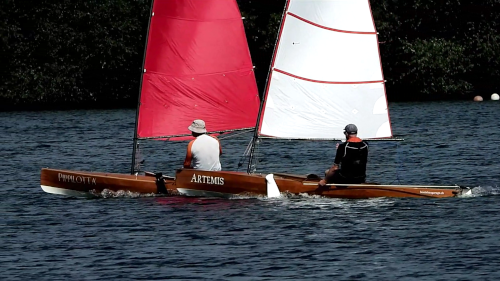 ARTEMIS und ARTEMIS Ml II