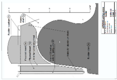 Artemis sailing canoe plans