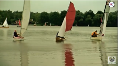 KCH Kanu Segelregatta 2019 Teil 2