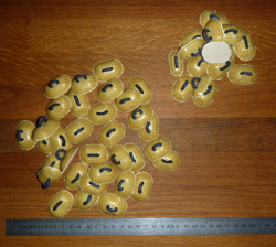 Buy canoe & kayak deck fittings