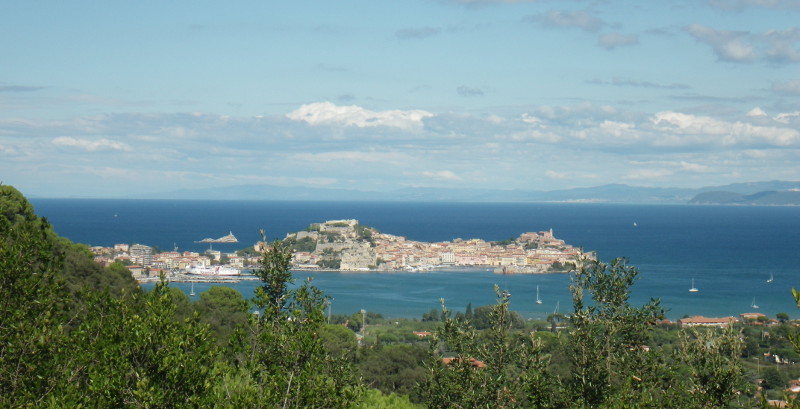 Portoferraio