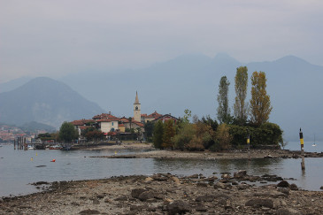 Borromäische Insel